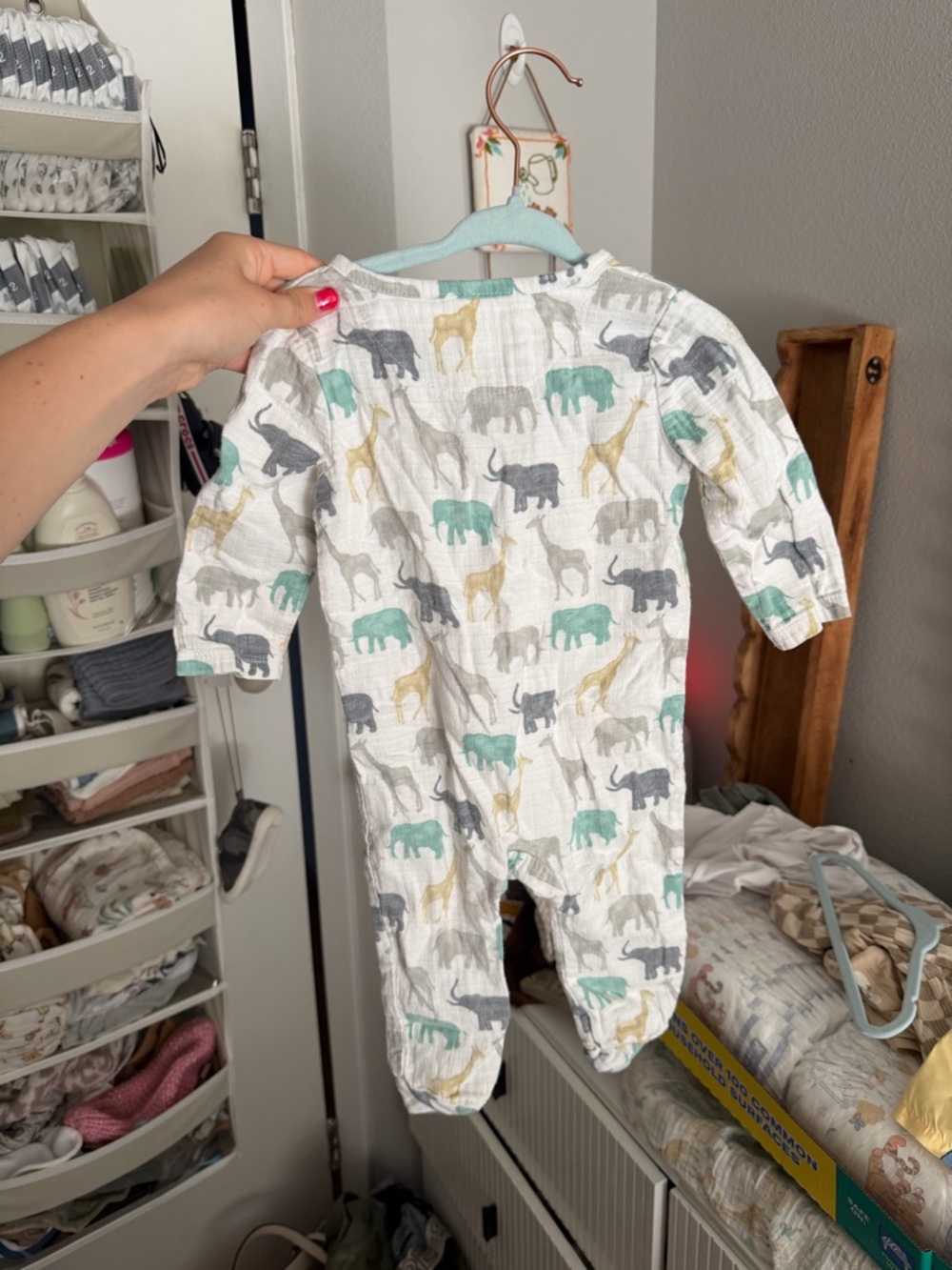 BABY PJS - Picture 7 of 12